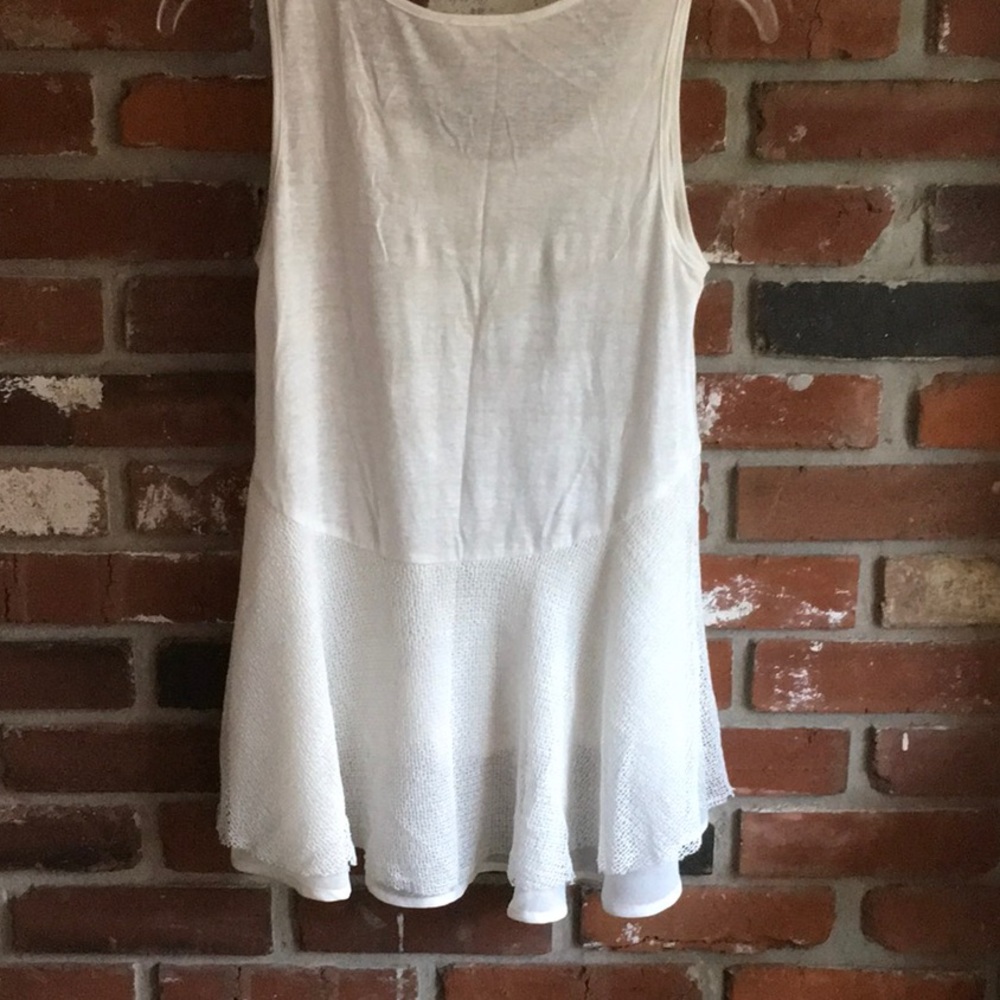 Tank top - Picture 2 of 4